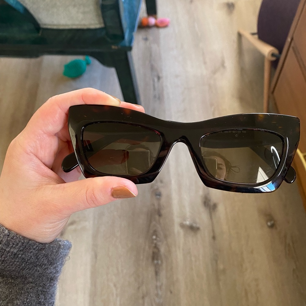 Celine sunglasses